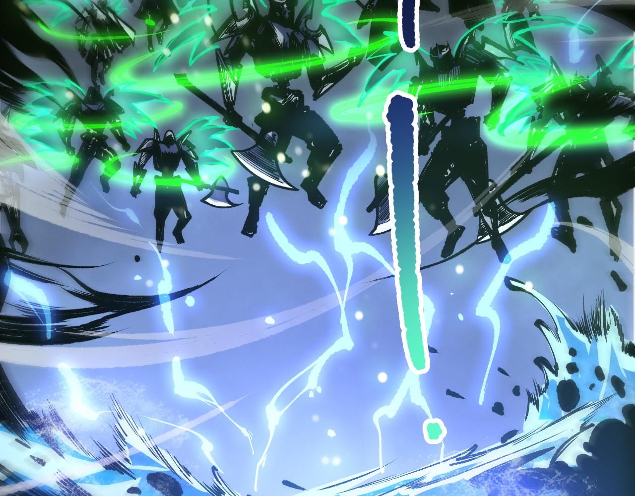 第218话 神仙碰撞(1/4)-第223话