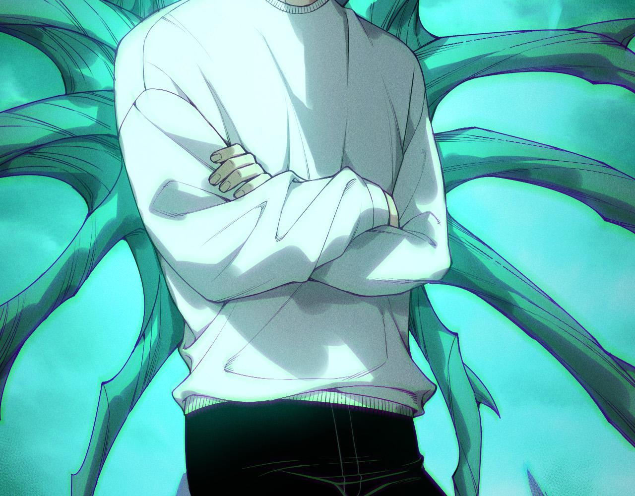 第218话 神仙碰撞(1/4)-第223话