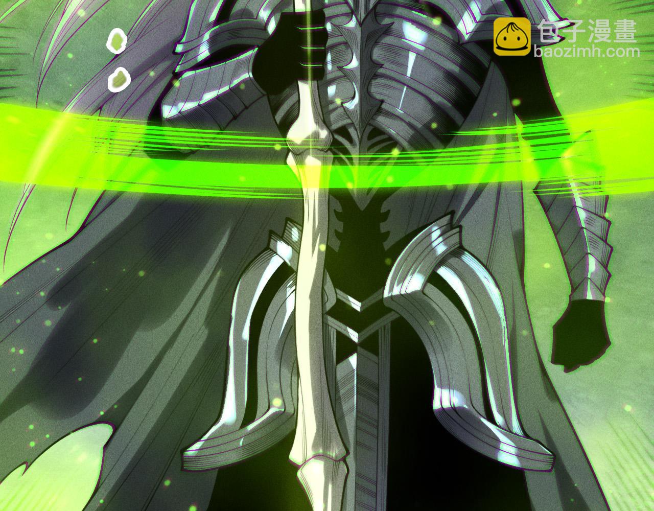 第220话 恶魔精英小队拦截(1/4)-第225话