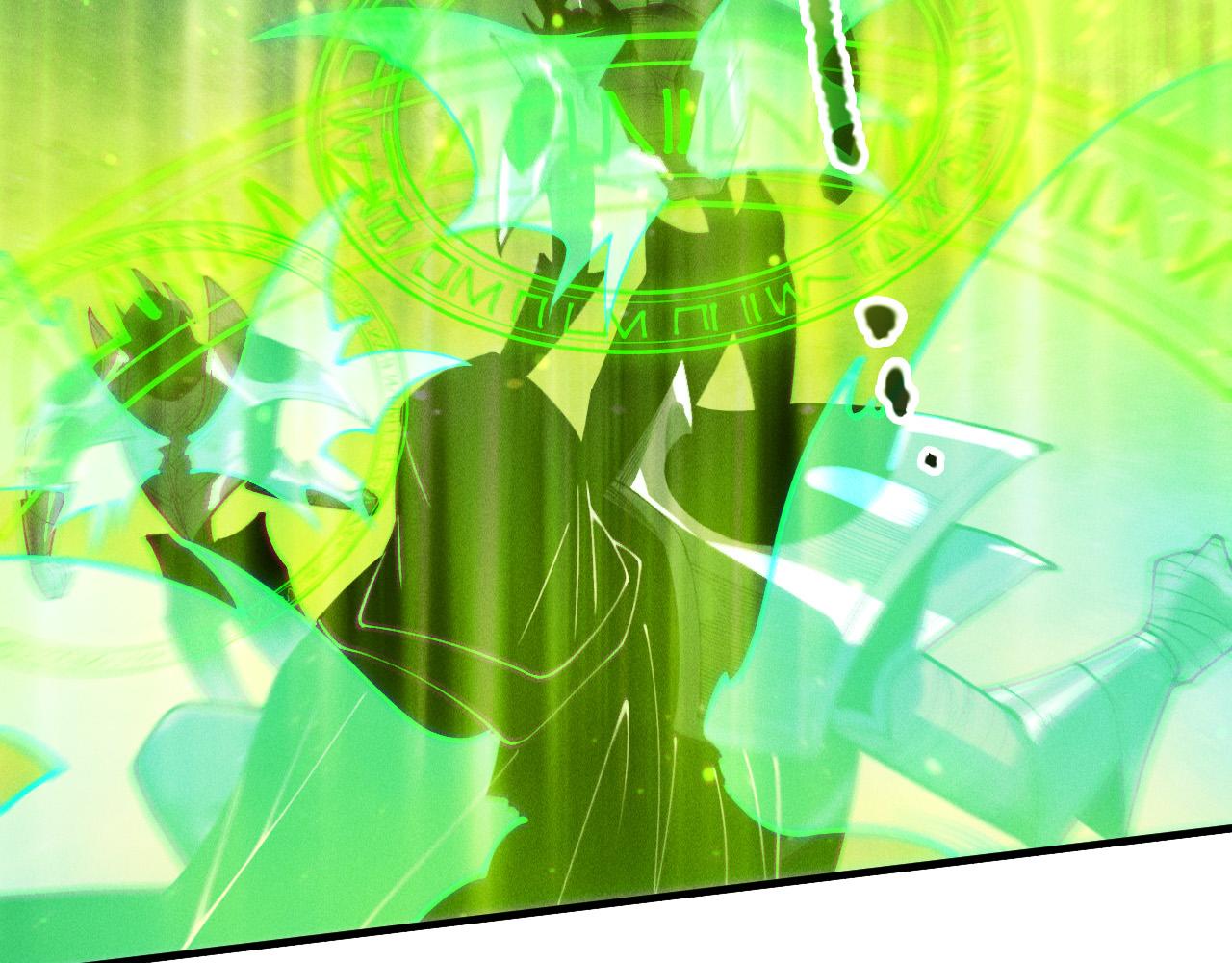 第220话 恶魔精英小队拦截(1/4)-第225话