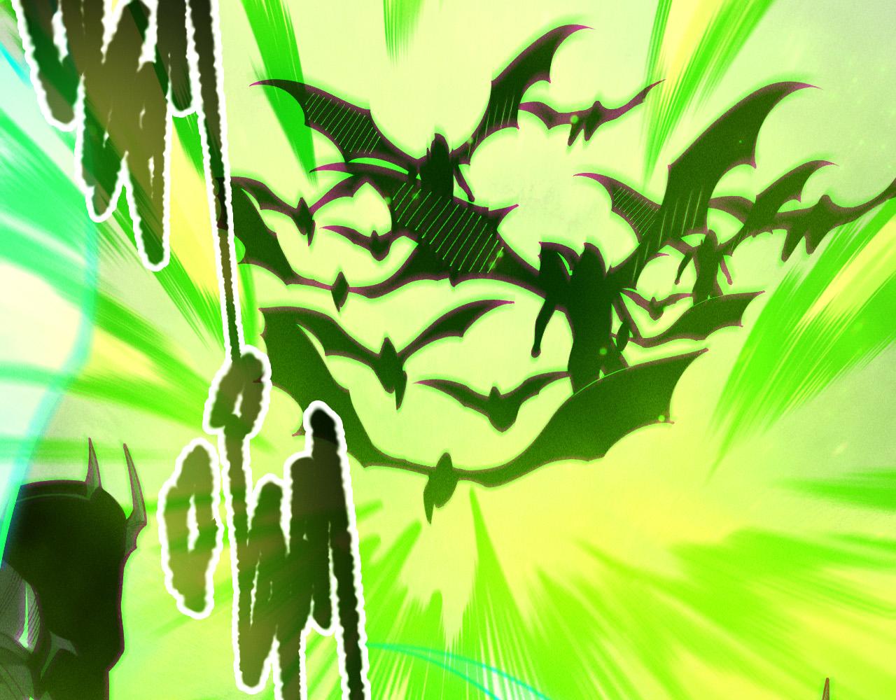 第220话 恶魔精英小队拦截(1/4)-第225话