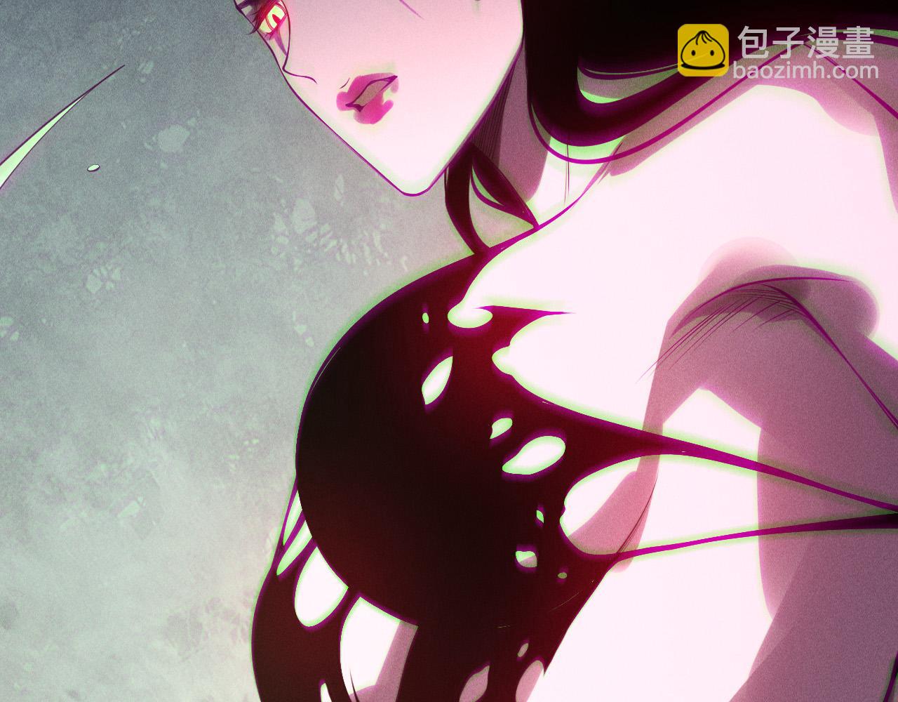 第220话 恶魔精英小队拦截(1/4)-第225话