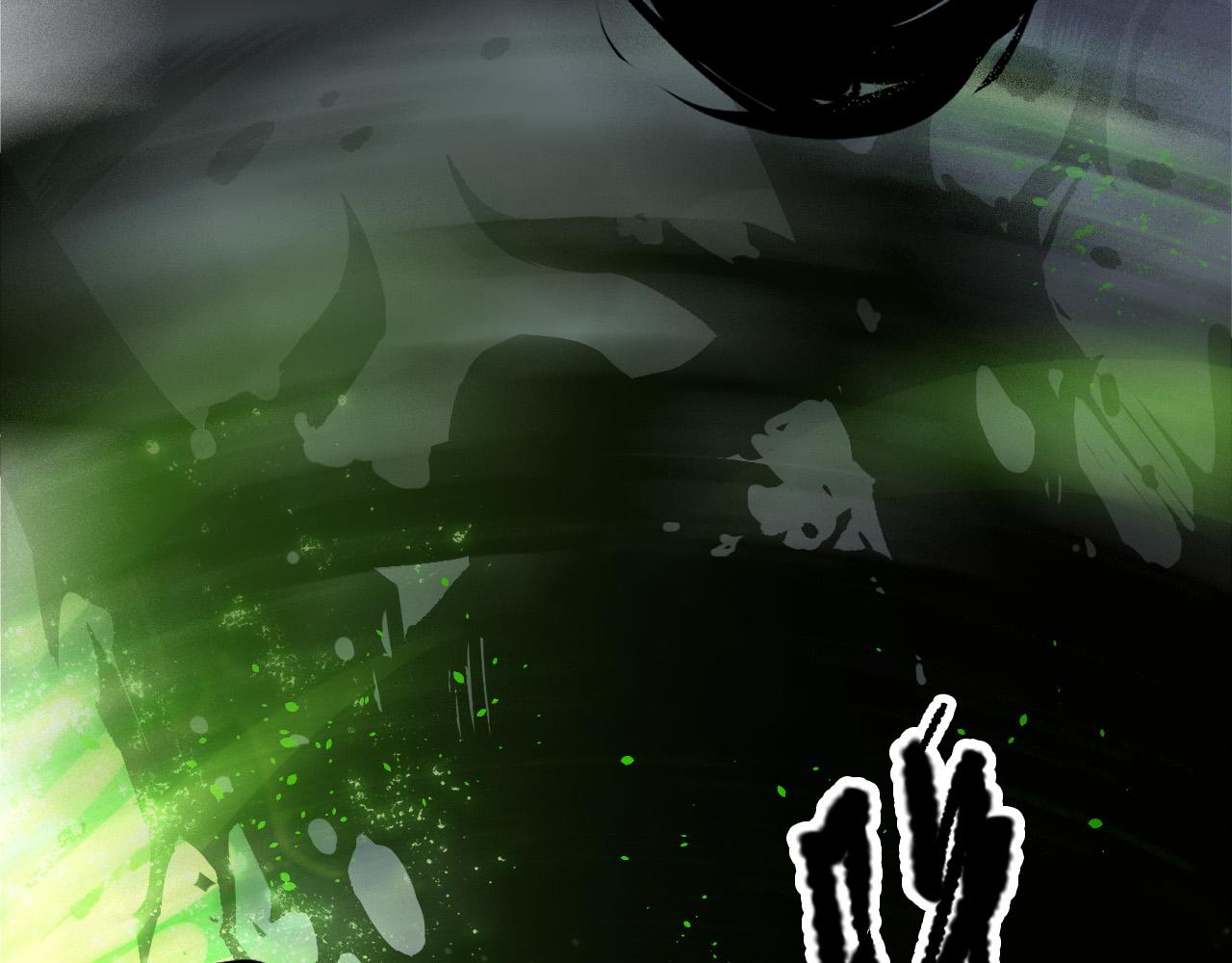 第221话  神格碰撞！(1/4)-第221话