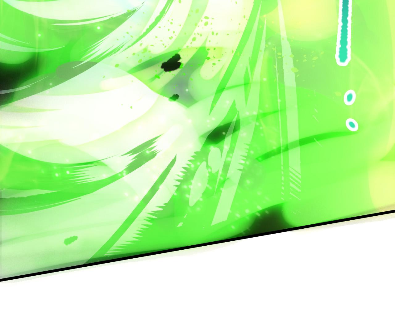 第221话  神格碰撞！(1/4)-第221话