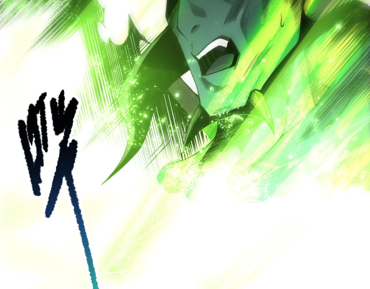 第221话  神格碰撞！(1/4)-第221话