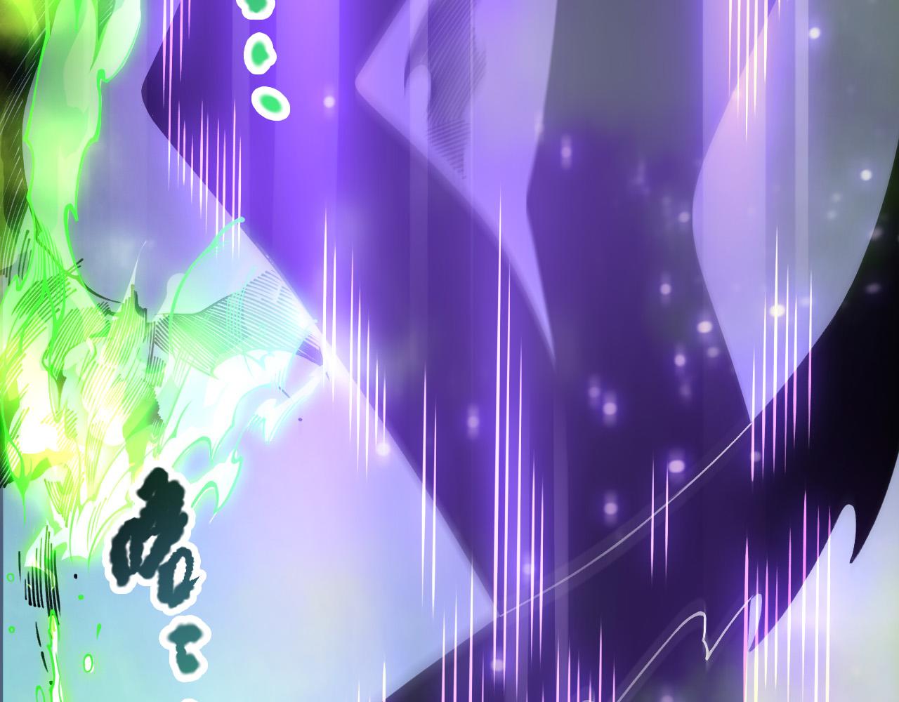 第221话  神格碰撞！(1/4)-第221话