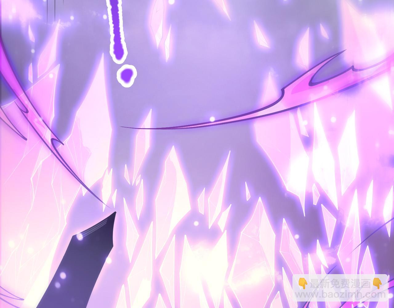 第221话  神格碰撞！(1/4)-第221话