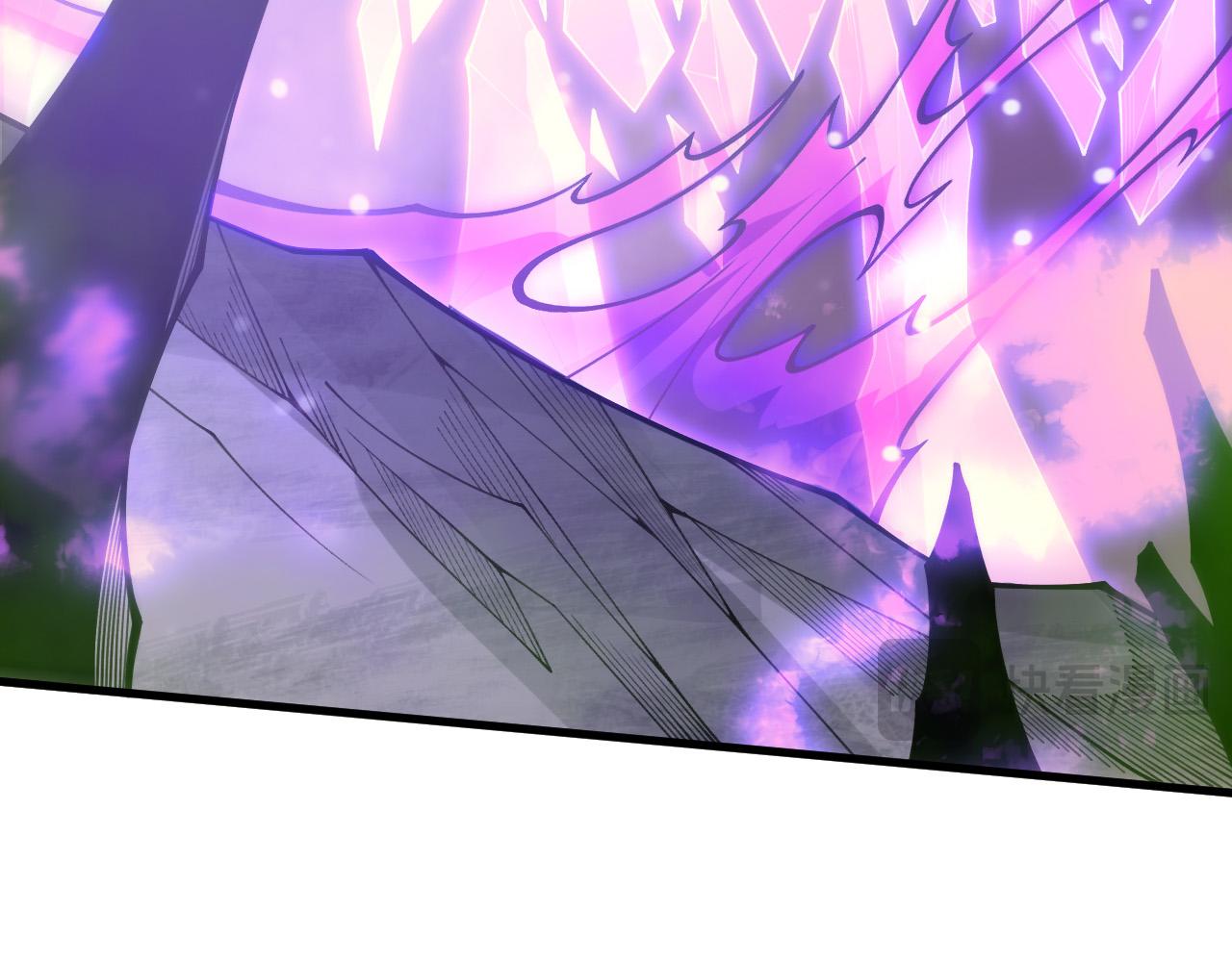 第221话  神格碰撞！(1/4)-第221话