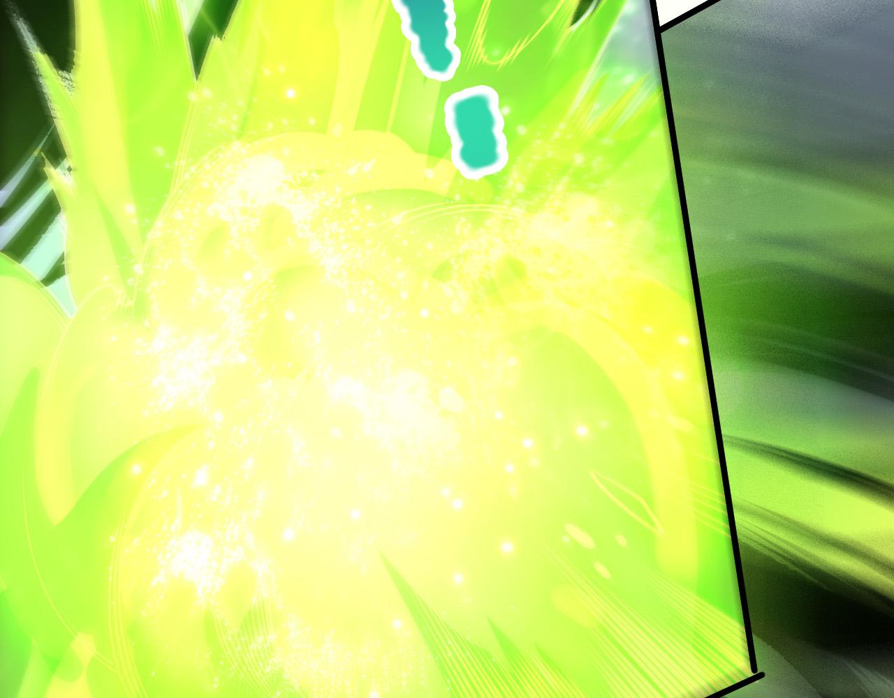 第221话  神格碰撞！(1/4)-第221话