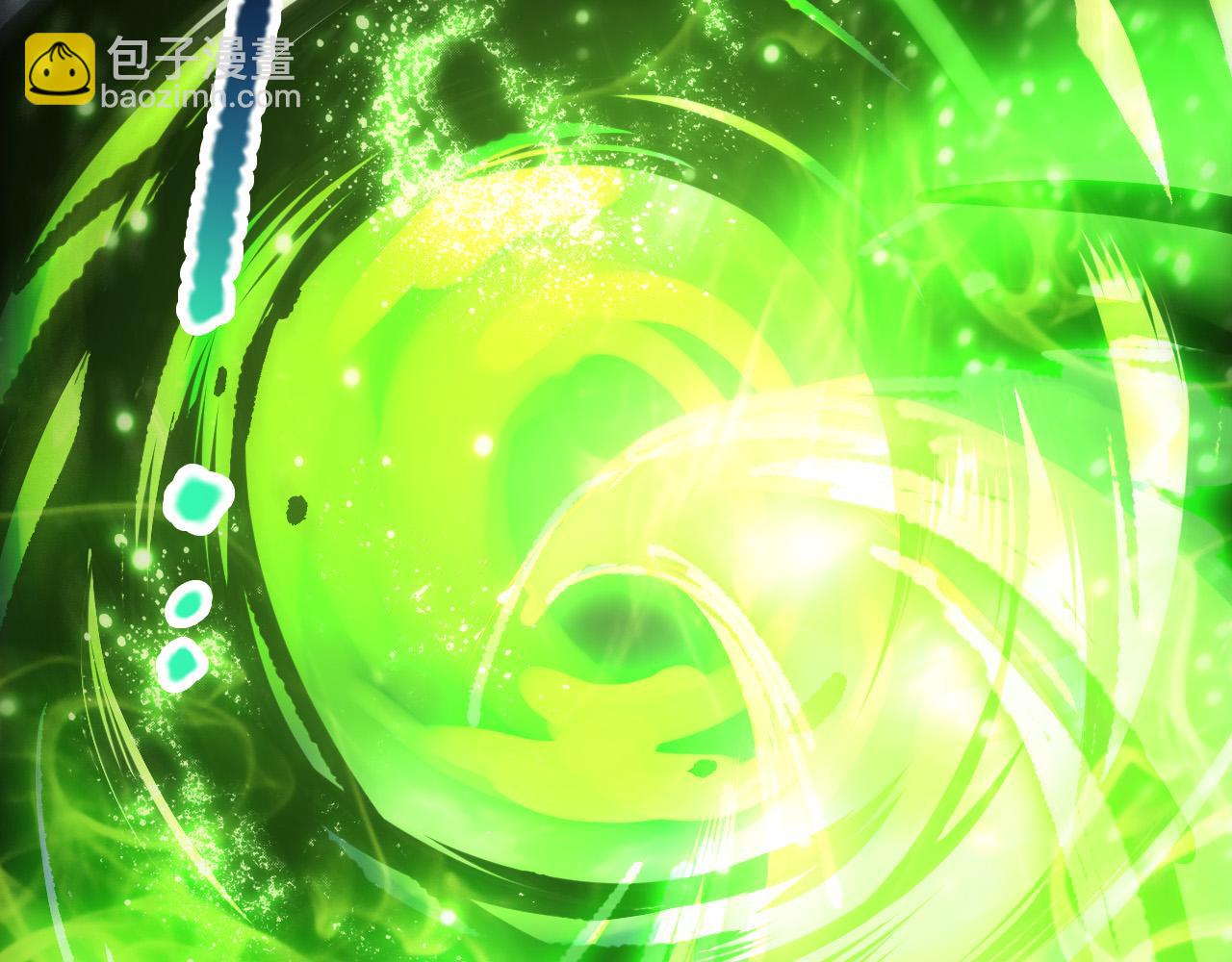 第221话  神格碰撞！(1/4)-第221话