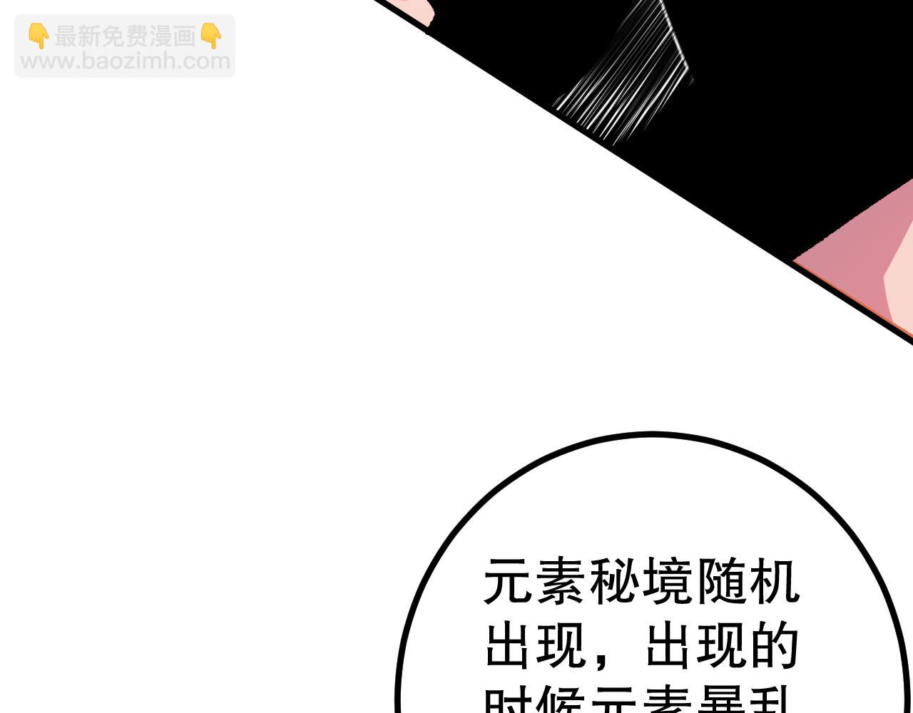 死靈法師！我即是天災 - 051話 進入元素秘境(1/4) - 6