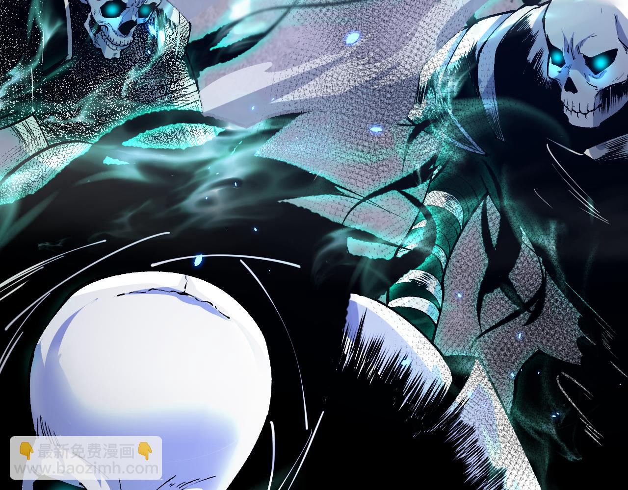 第083话 第四轮挑战！(1/4)-第83话