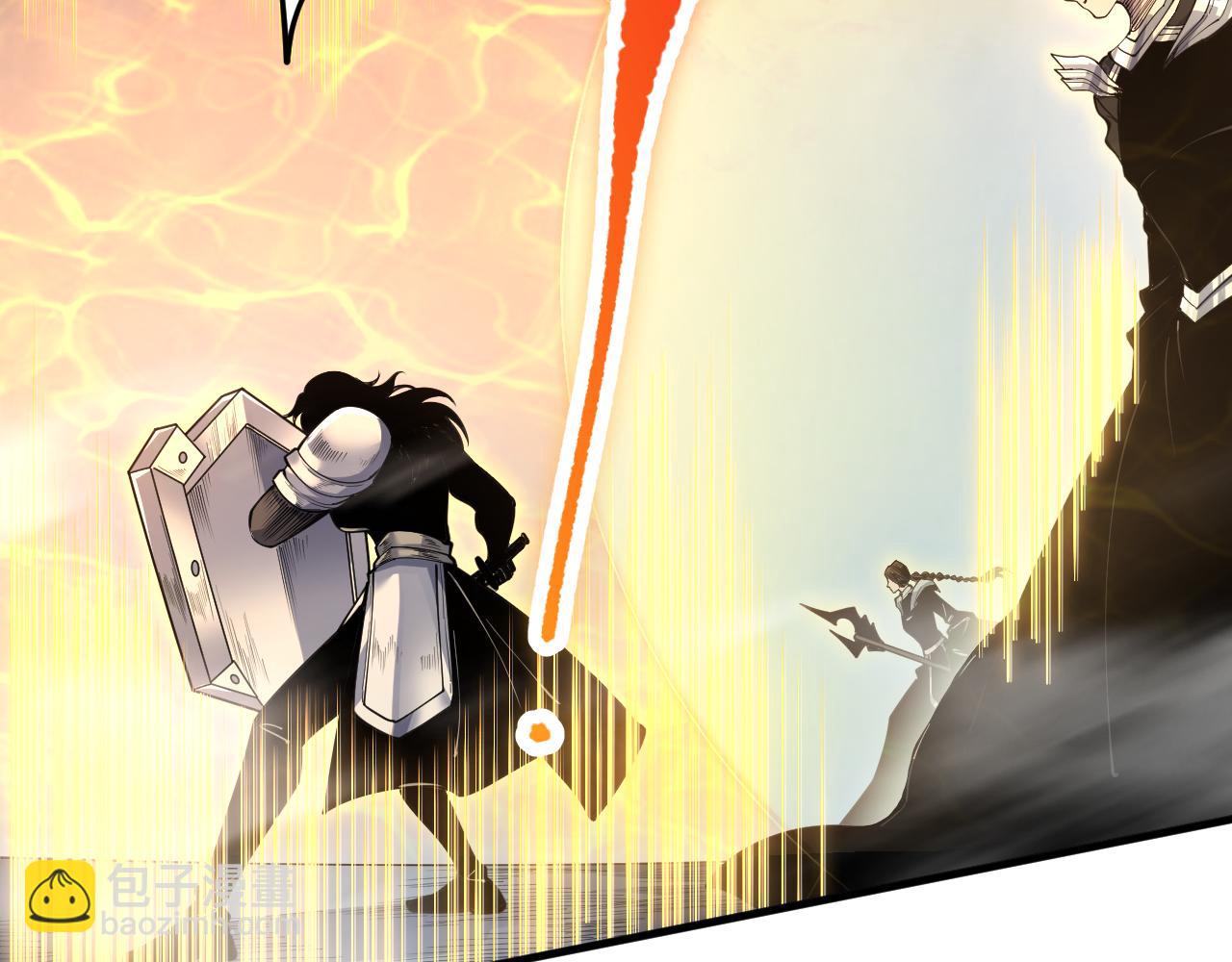 死靈法師！我即是天災 - 第085話 手段盡出！(1/4) - 5