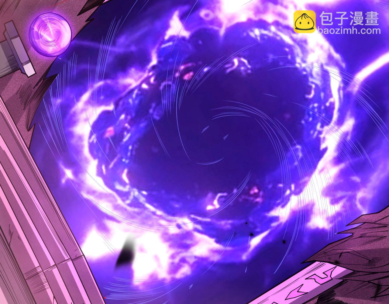 死靈法師！我即是天災 - 第087話 重回副本殿堂(1/4) - 8