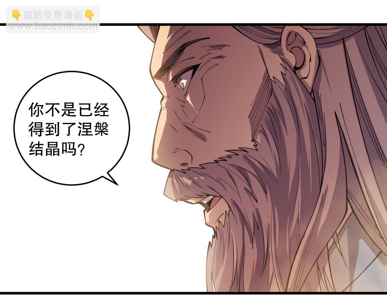 死靈法師！我即是天災 - 第091話 元素神石！(1/4) - 7