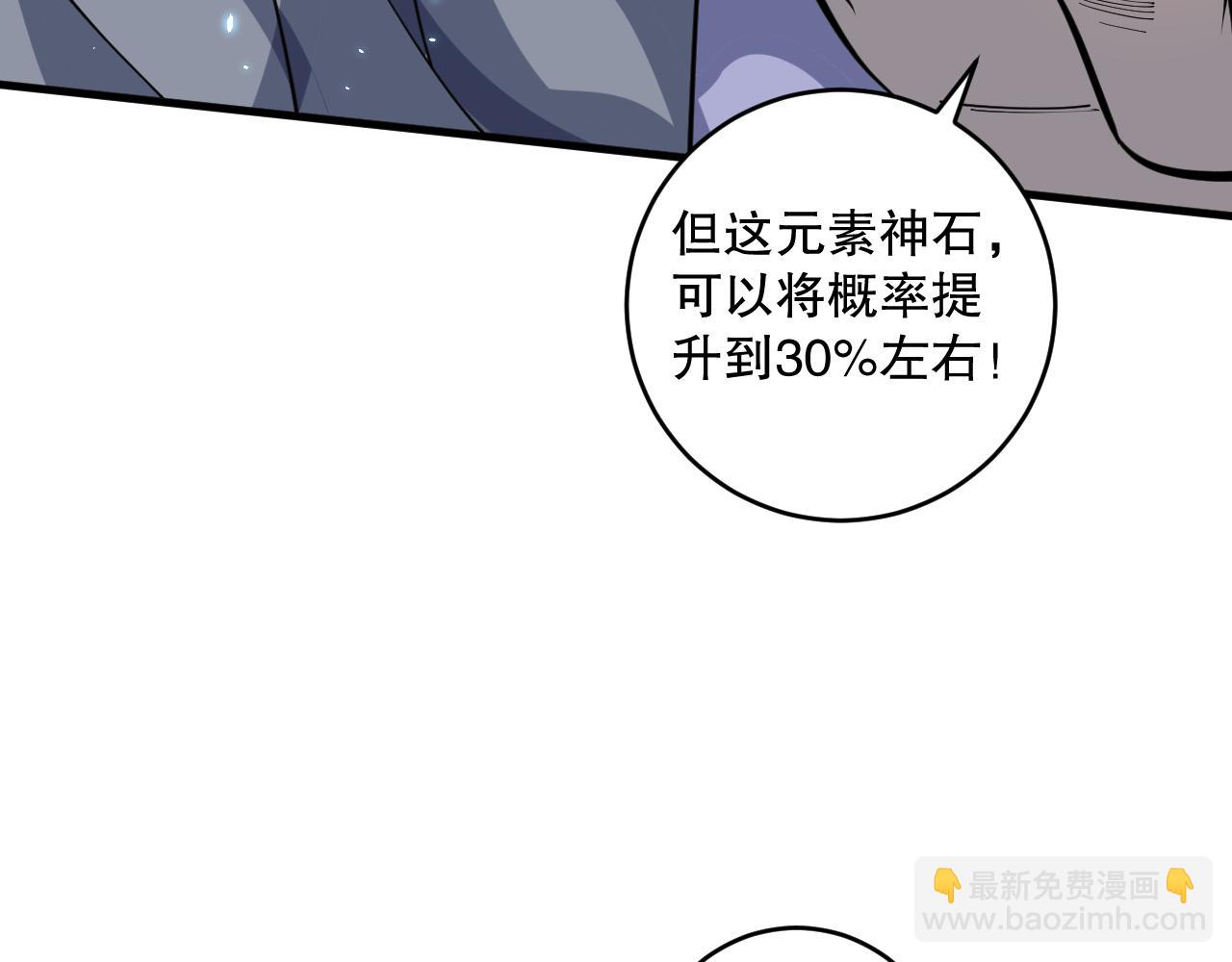 死靈法師！我即是天災 - 第091話 元素神石！(1/4) - 3