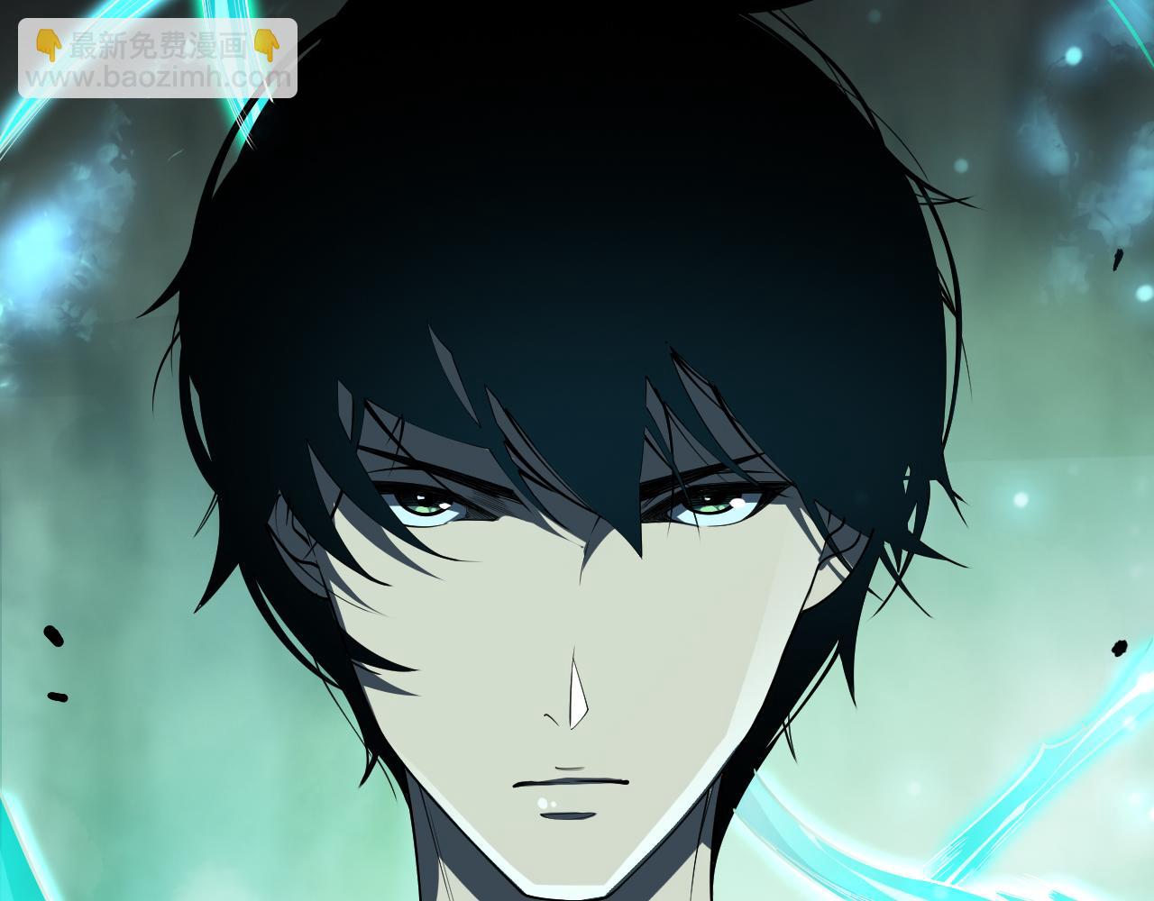 死靈法師！我即是天災 - 第097話 無物不食！(1/4) - 4