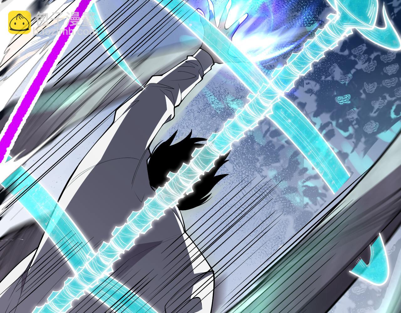 死靈法師！我即是天災 - 第099話 擊殺噬魂蟲王！(1/4) - 3