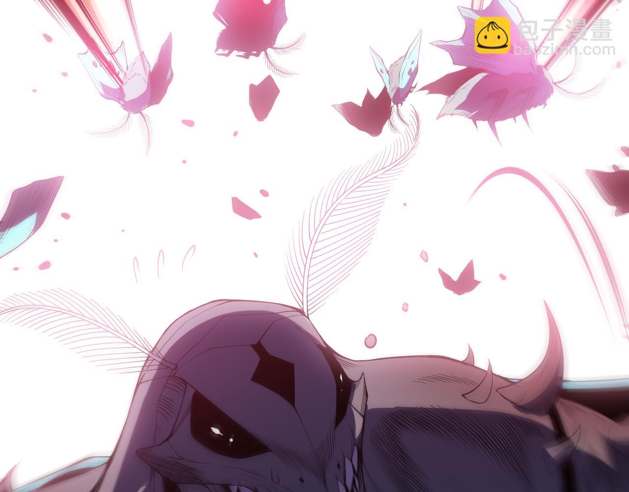 死靈法師！我即是天災 - 第099話 擊殺噬魂蟲王！(1/4) - 6