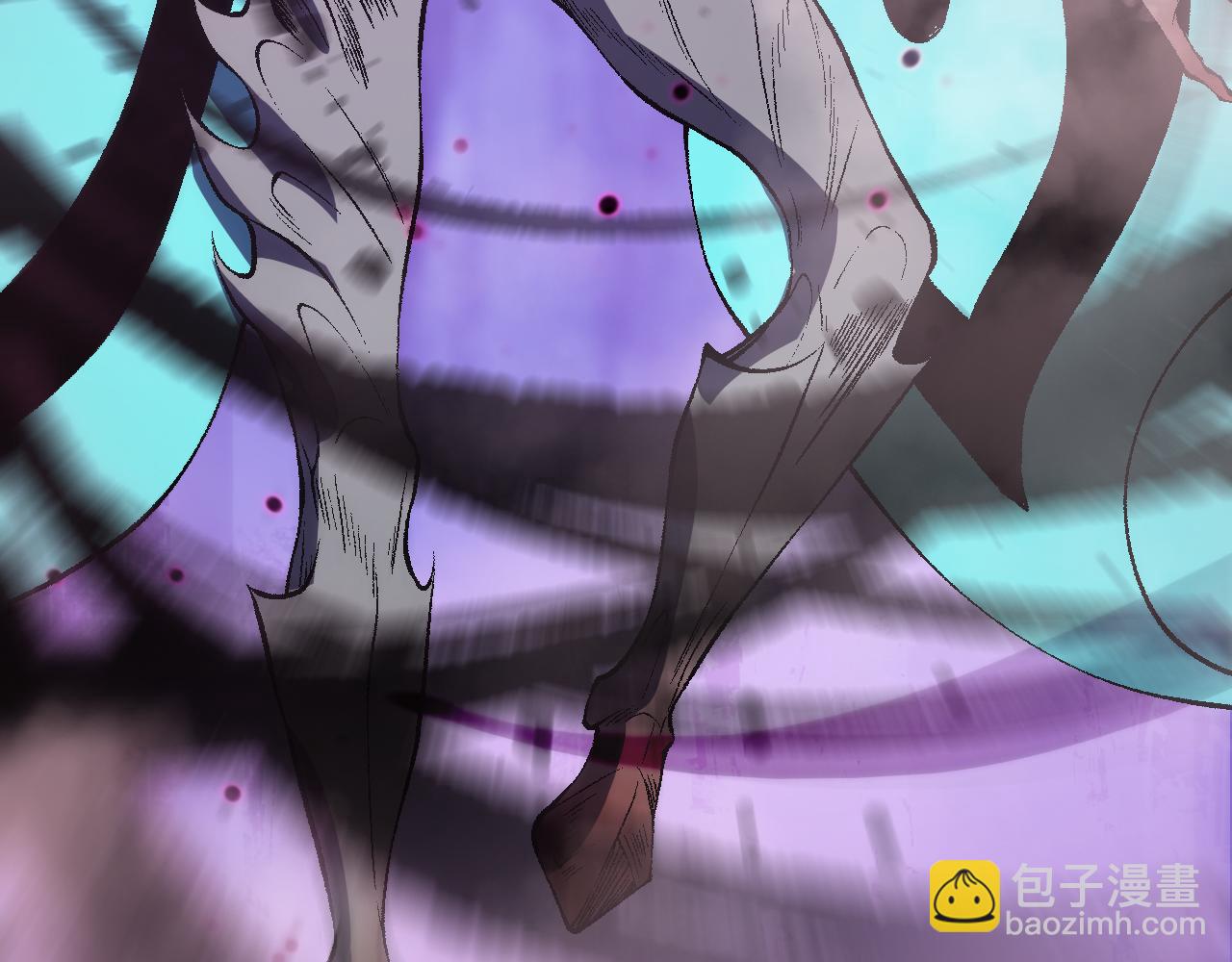 死靈法師！我即是天災 - 第099話 擊殺噬魂蟲王！(1/4) - 7