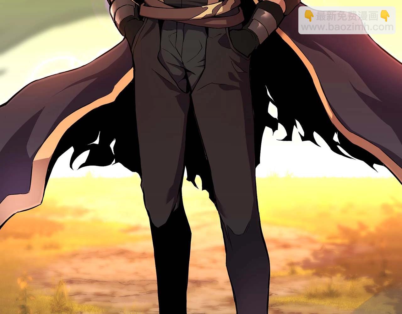 第1话 最强人类的复仇之路(1/8)-第1话