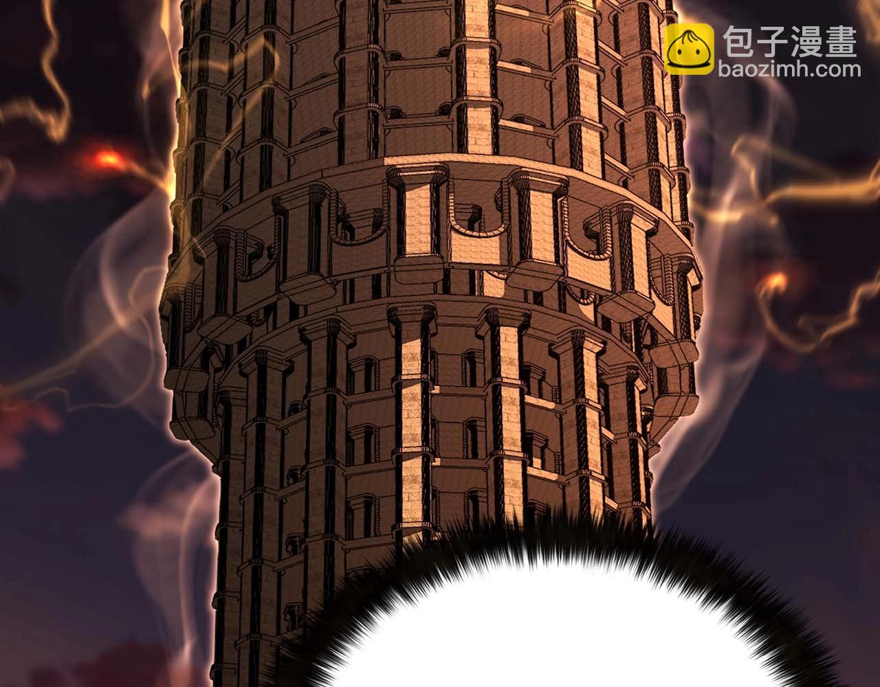 第1话 最强人类的复仇之路(1/8)-第1话