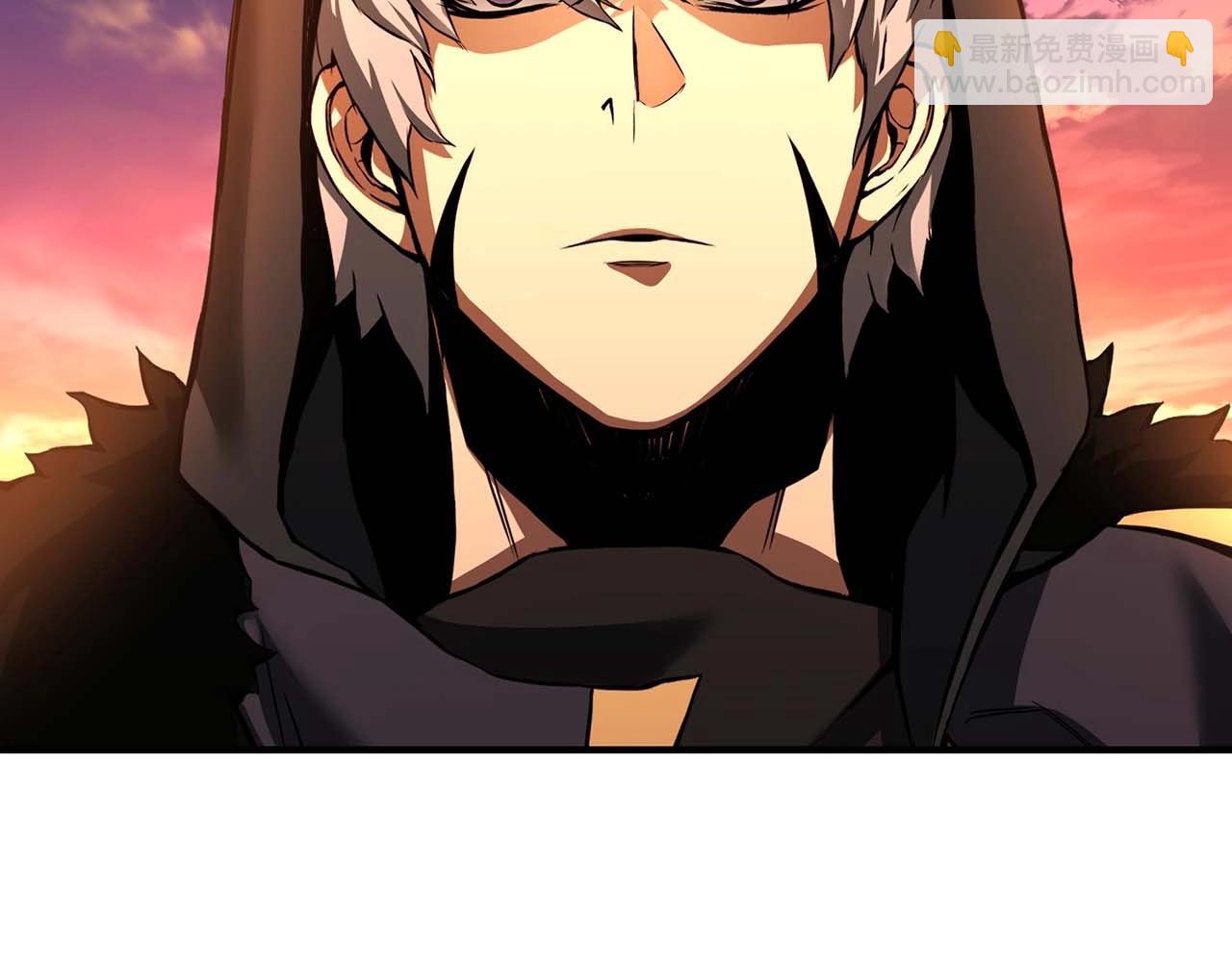 第1话 最强人类的复仇之路(1/8)-第1话