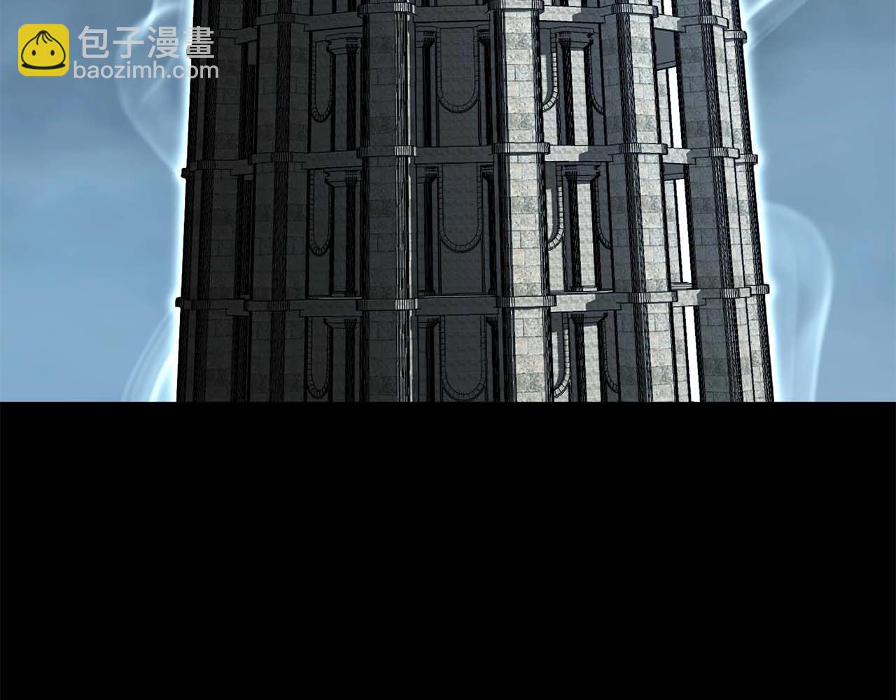 第1话 最强人类的复仇之路(1/8)-第1话