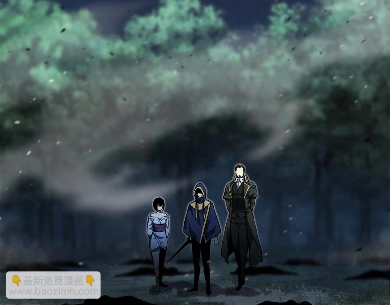 第11话 鬼怪面具(1/6)-第11话