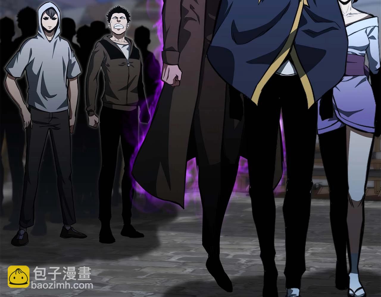 第13话 魔族的力量(1/6)-第13话