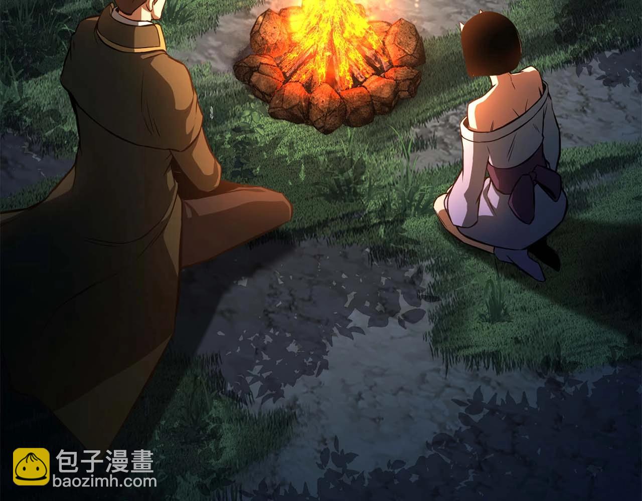 第15话 死灵火焰(1/6)-第15话