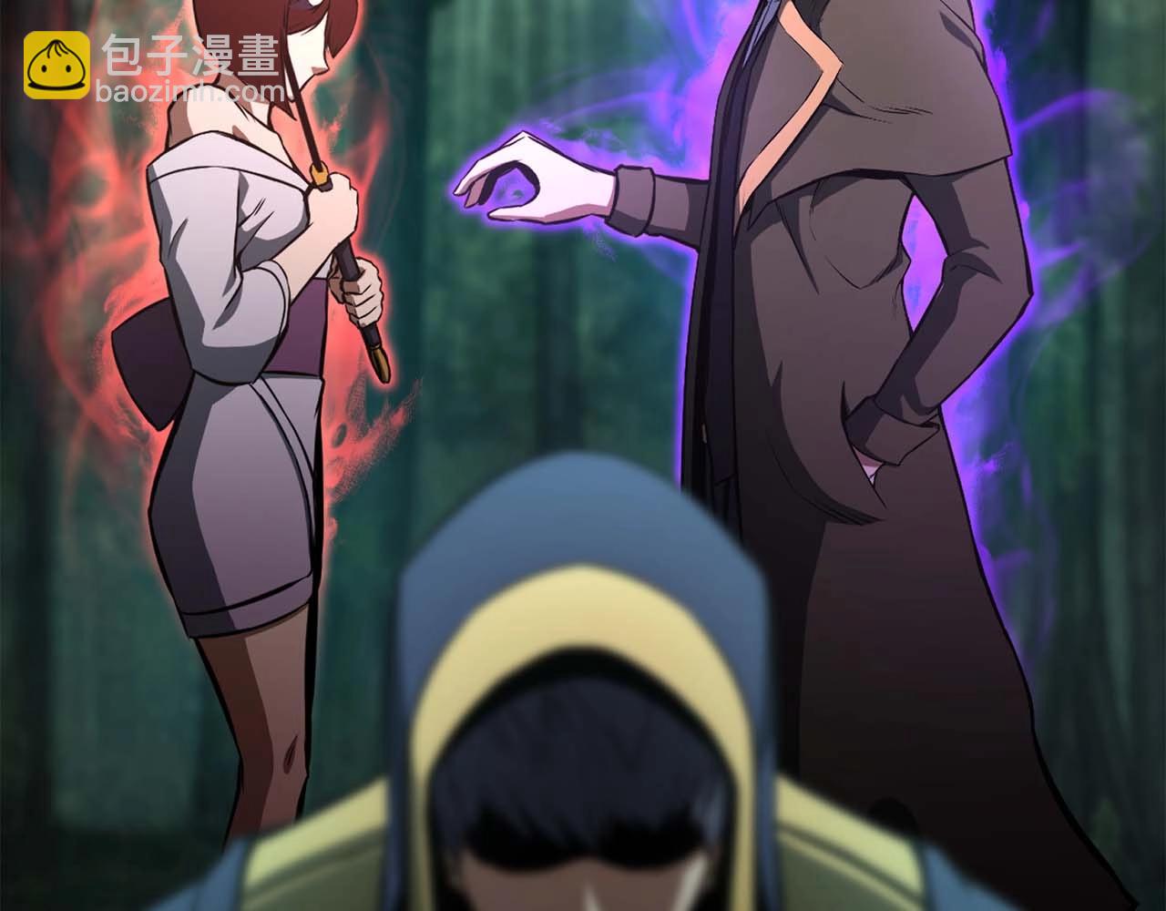 第15话 死灵火焰(1/6)-第15话