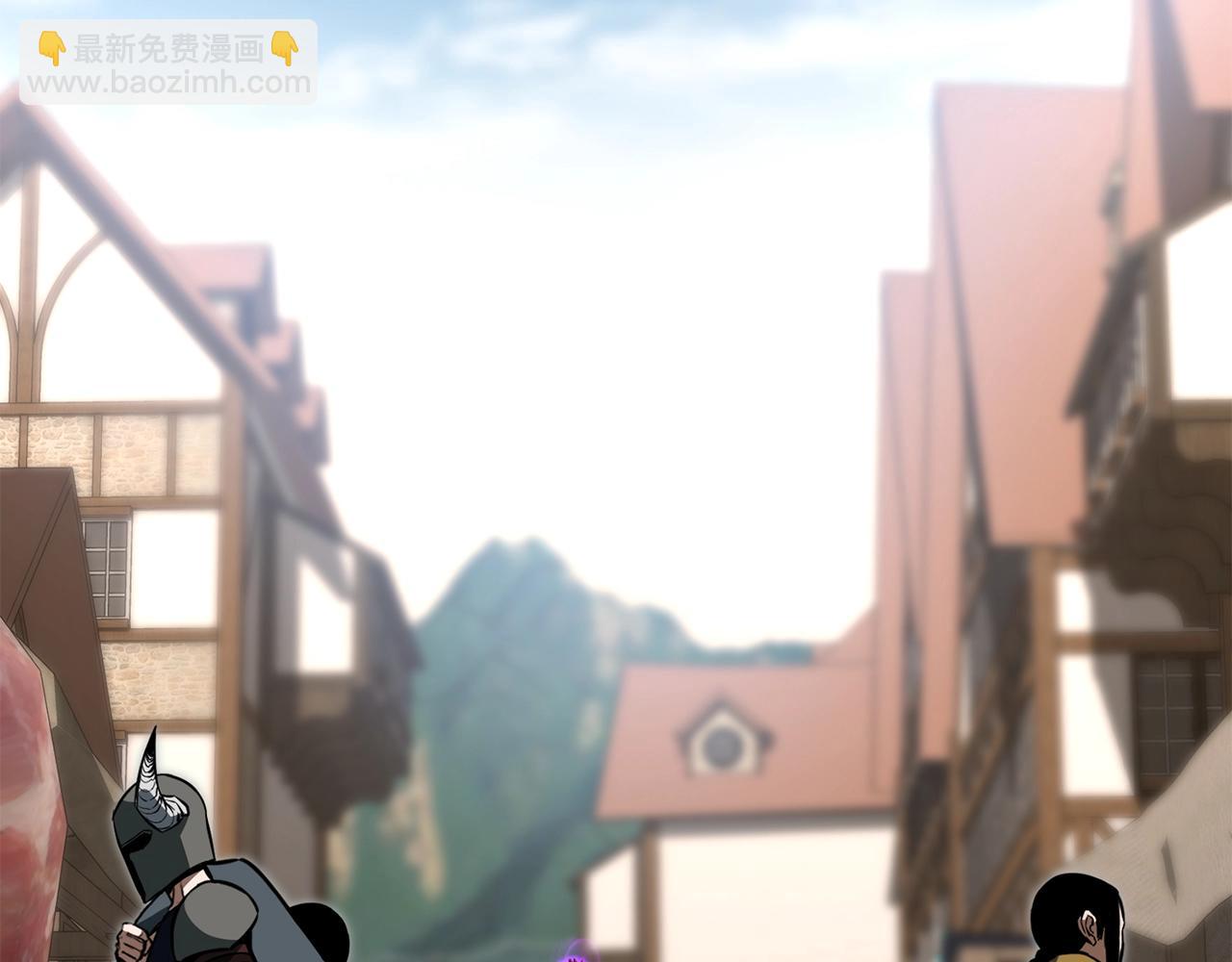 第19话 打败我(1/6)-第19话