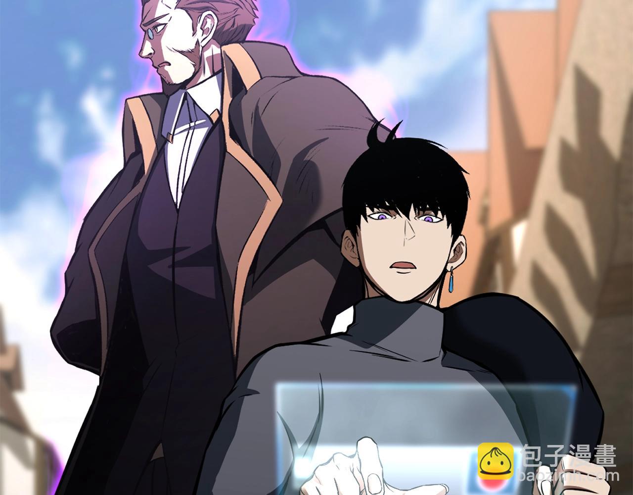 第19话 打败我(1/6)-第19话