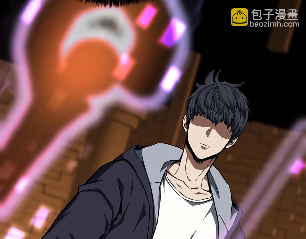 第3话 前往1层塔(1/6)-第3话