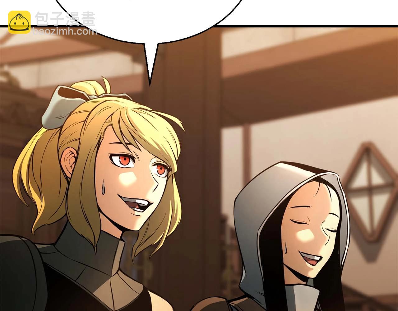 第21话 公然挑战(1/6)-第21话