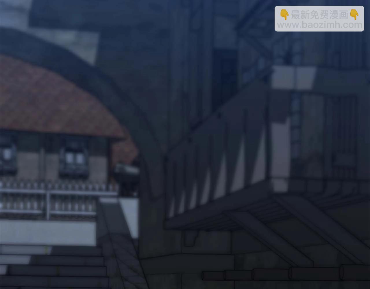 第25话 九尾狐的求助(1/6)-第25话