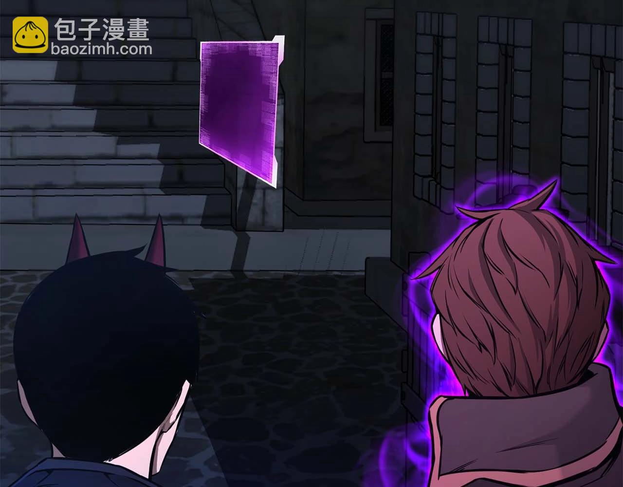 第25话 九尾狐的求助(1/6)-第25话