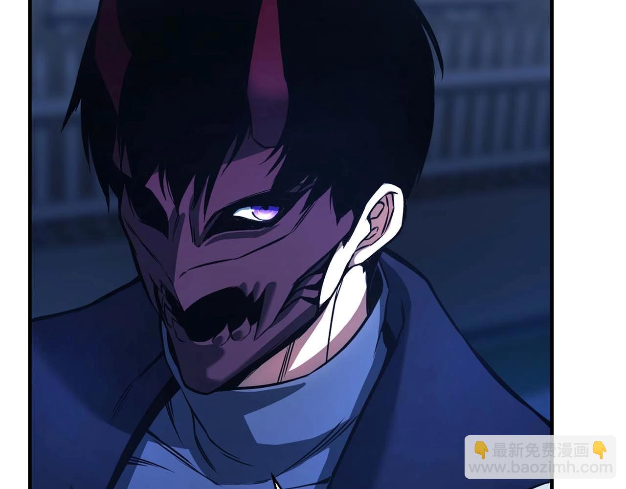 第25话 九尾狐的求助(1/6)-第25话