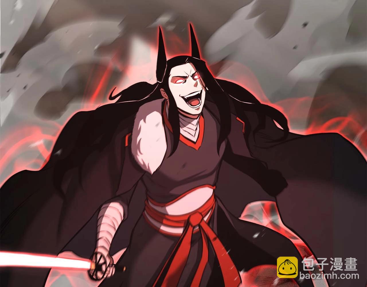 第27话 保护主人(1/5)-第27话