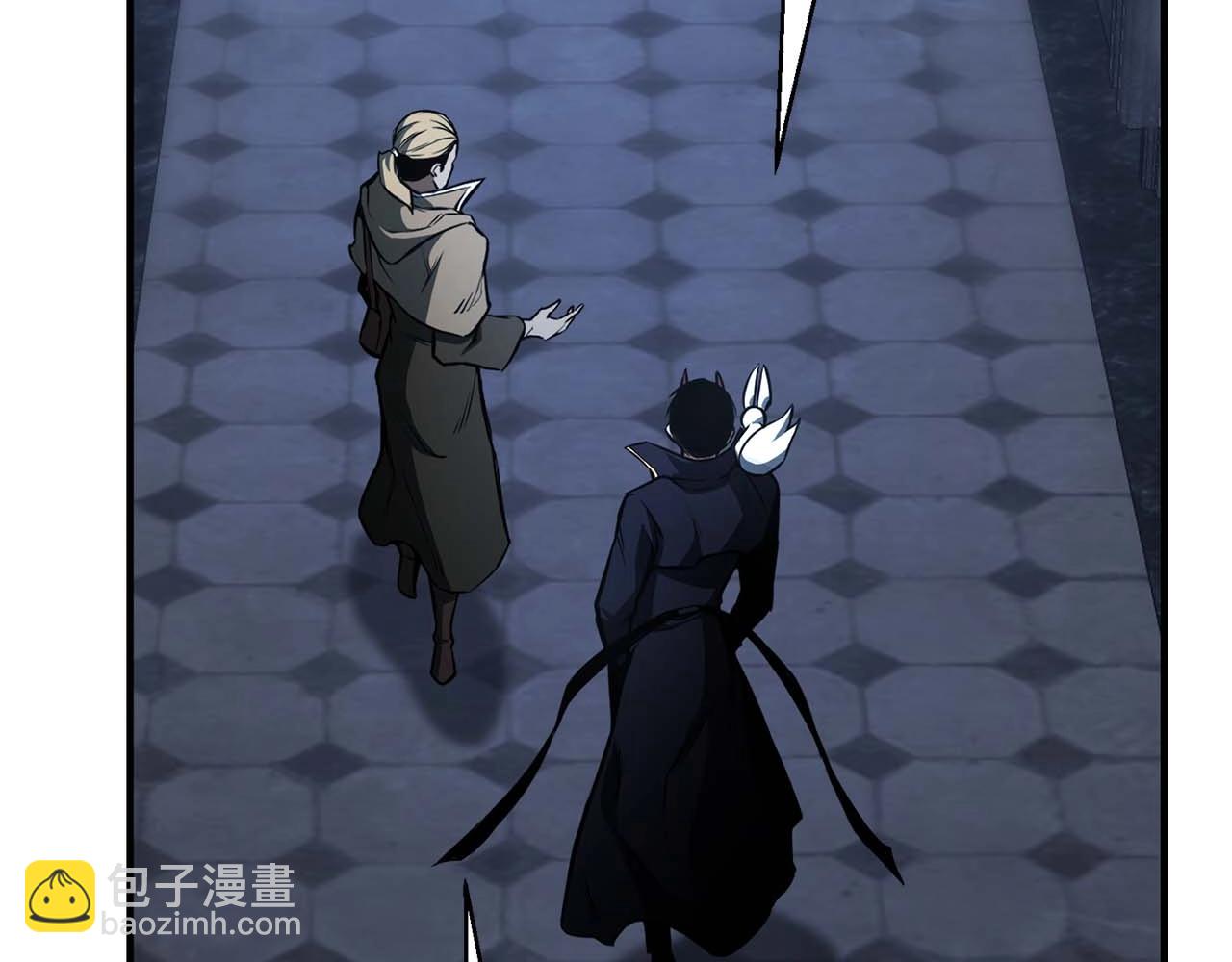 第27话 保护主人(1/5)-第27话