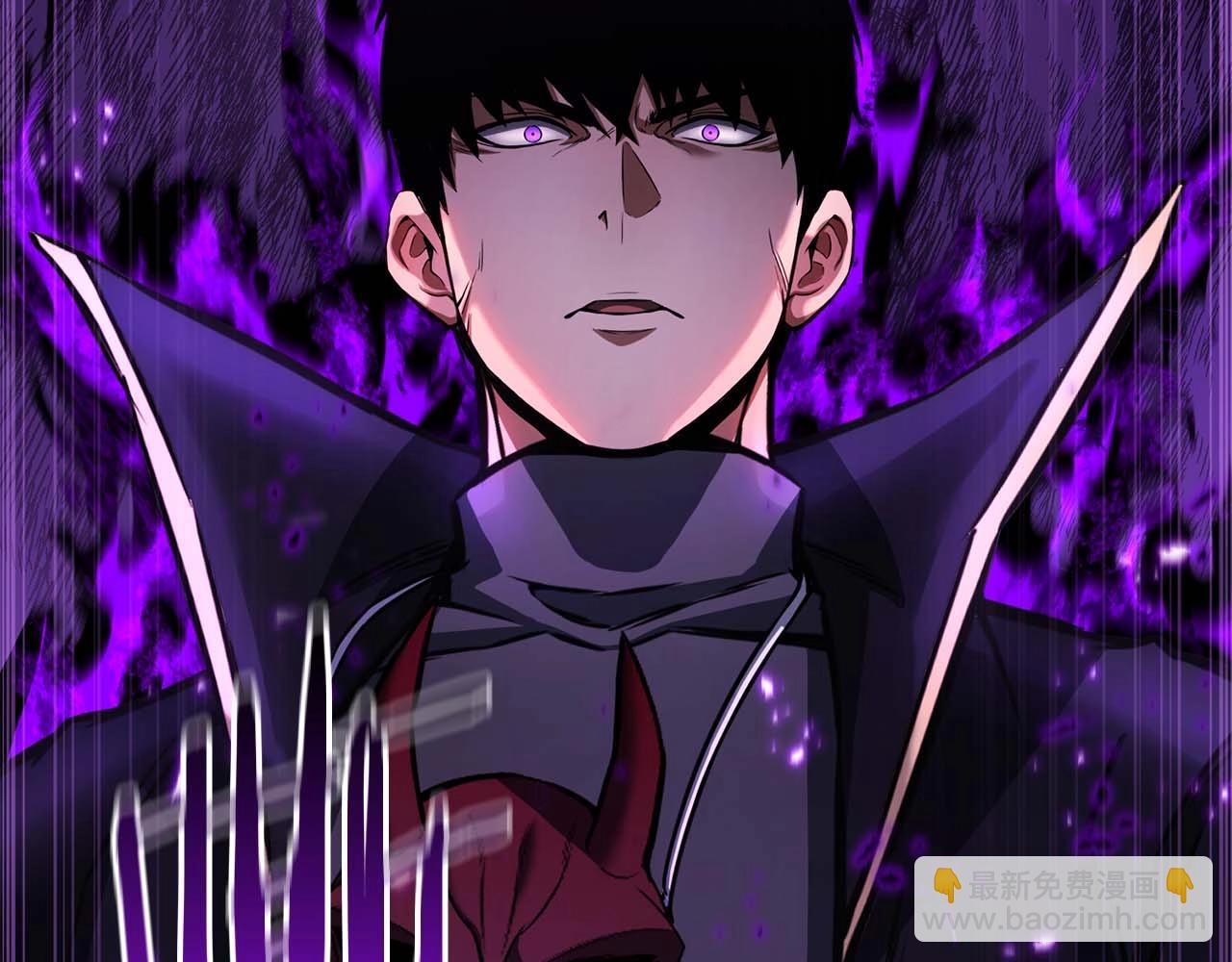 第31话 抵抗神力（加更）(1/7)-第31话