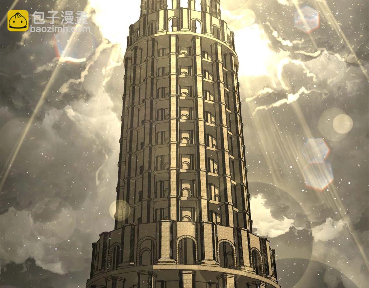 第31话 抵抗神力（加更）(1/7)-第31话