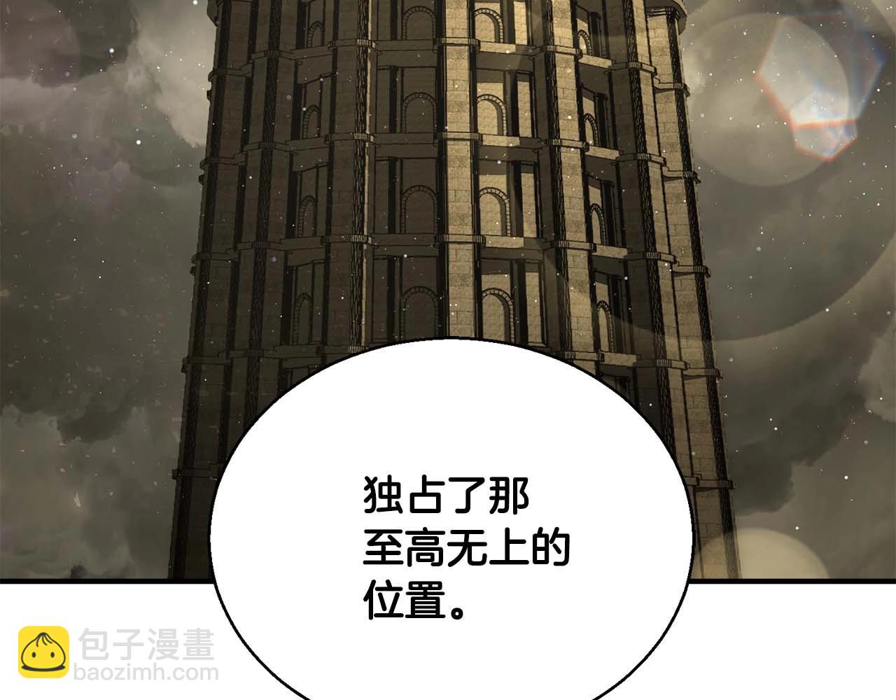 死靈法師：重生的我全技能精通 - 第31話 抵抗神力（加更）(1/7) - 1