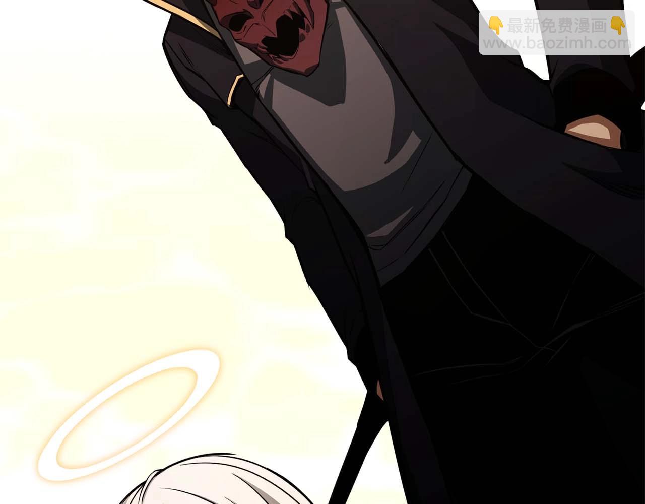 第31话 抵抗神力（加更）(1/7)-第31话