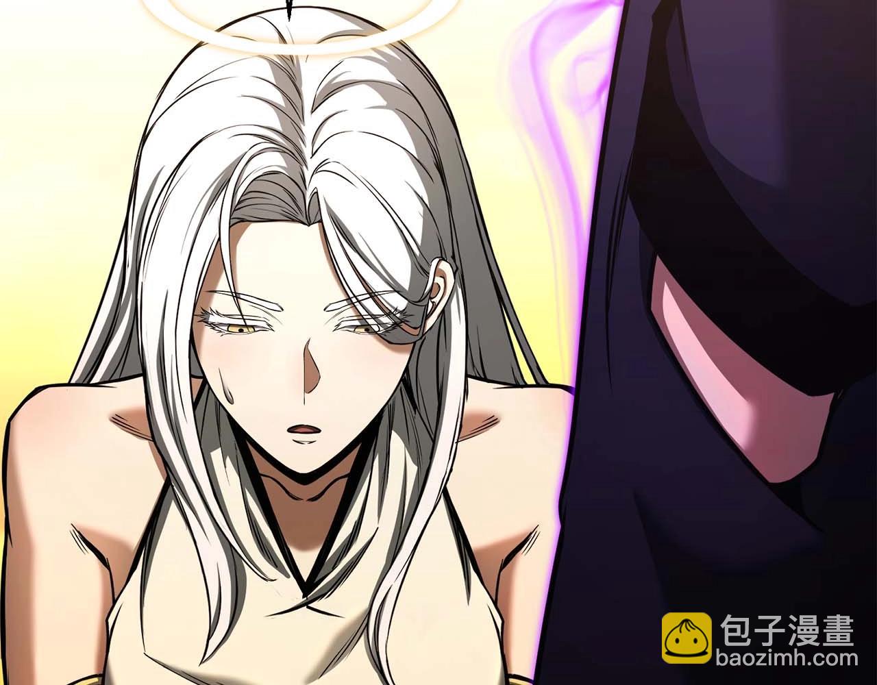 第31话 抵抗神力（加更）(1/7)-第31话