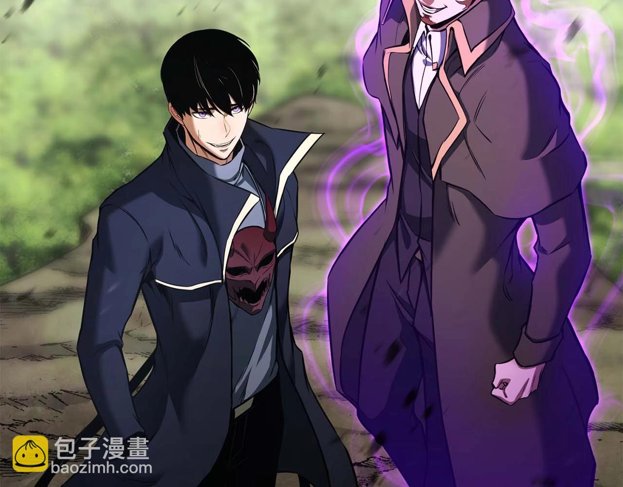 第33话 联手（加更）(1/6)-第33话