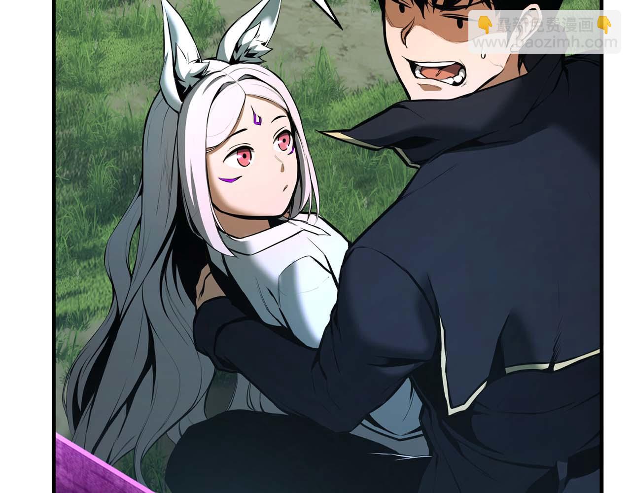 第39话 仇人，近在眼前(1/7)-第39话