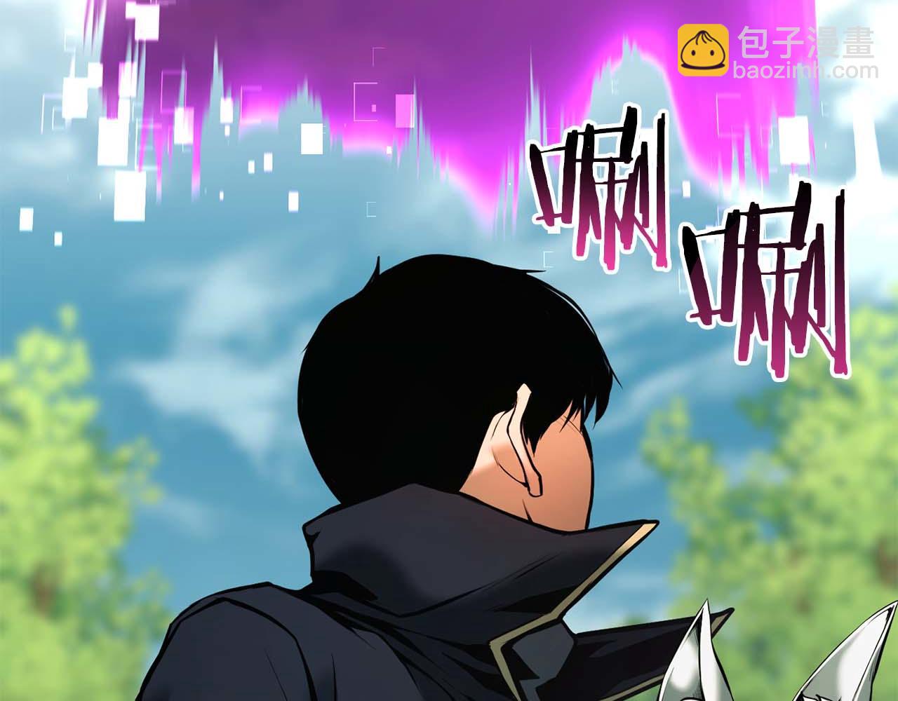 第39话 仇人，近在眼前(1/7)-第39话