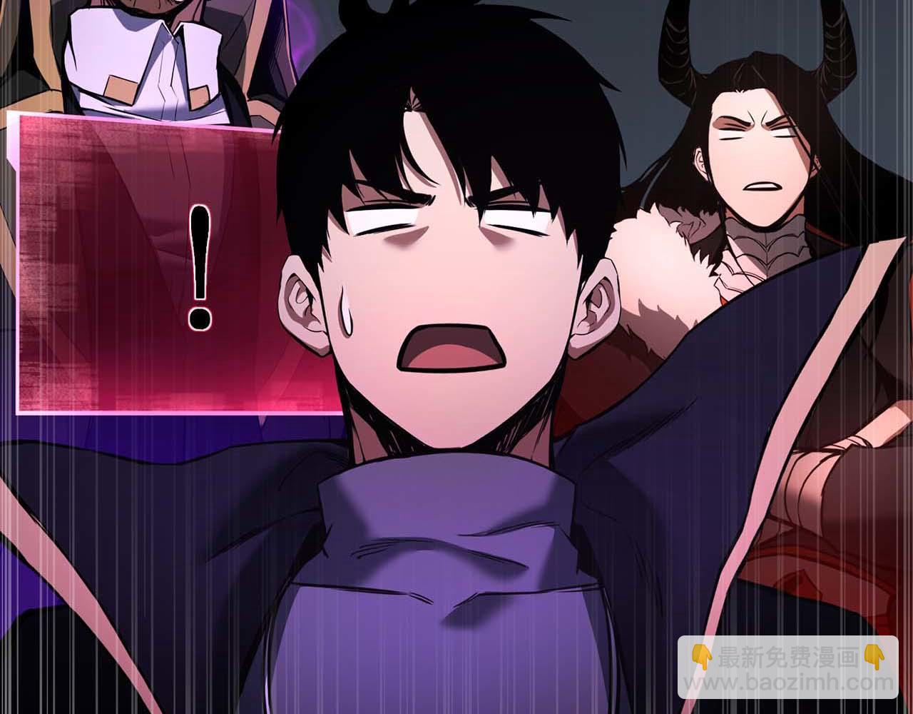 第39话 仇人，近在眼前(1/7)-第39话